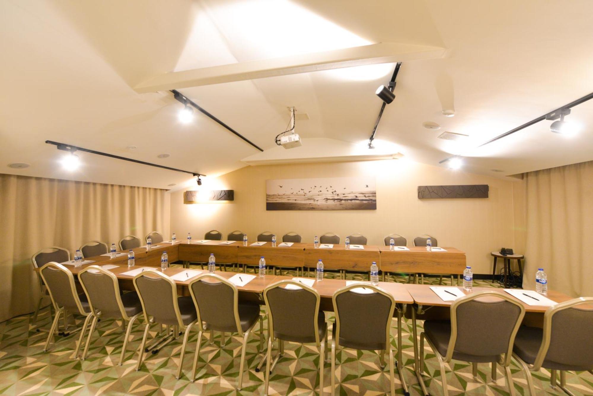 Waxwing Hotel Antakya Exterior foto