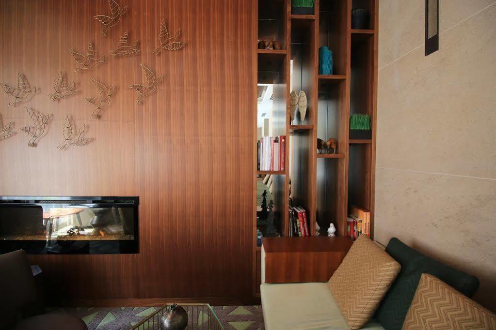 Waxwing Hotel Antakya Exterior foto
